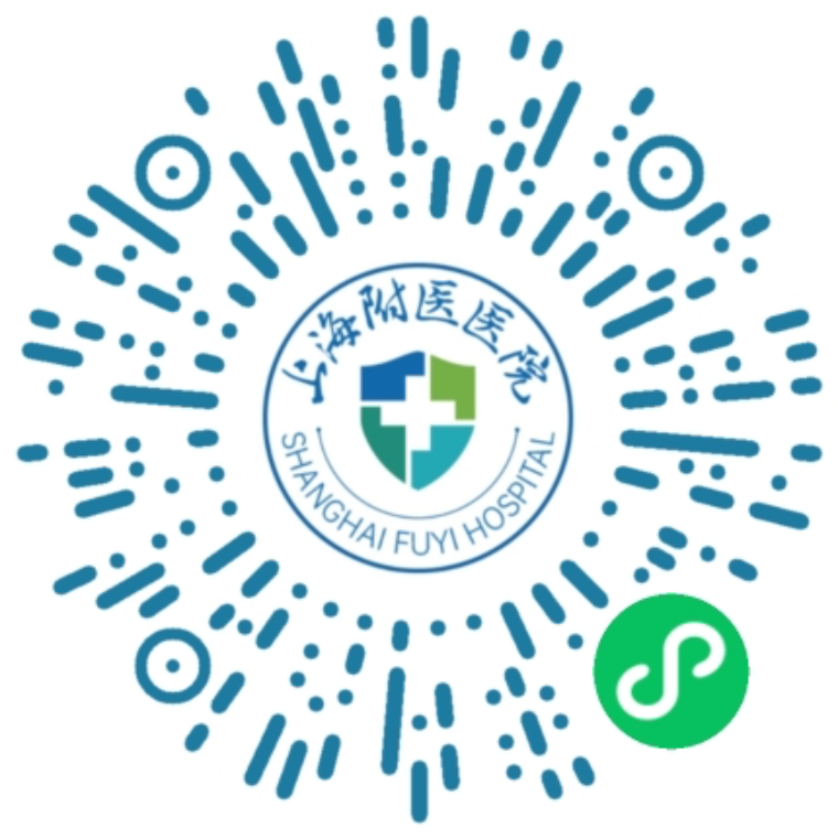 陈加春医生二维码